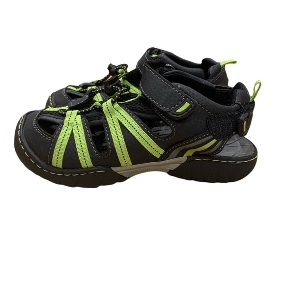 Sonoma Water Sandals - Boys Size 12 - Picture 1 of 10